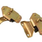 Energy Suspension 96-04 Mustang 4.6 V8 Motor Mount Set, Ophalen of Verzenden, Nieuw
