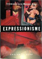 Expressionisme, Nieuw, Verzenden