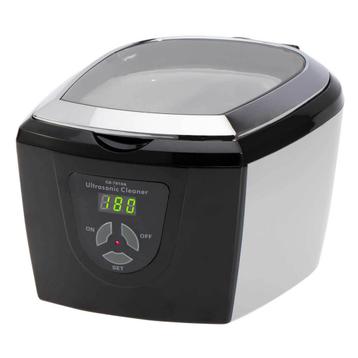 NIEUW: Codyson CD7810 - ultrasoon reiniger voor thuisgebruik beschikbaar voor biedingen