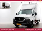 Mercedes-Benz Sprinter | Zakelijke Lease v.a. €463.88 pm, Automaat, Gebruikt, Euro 6, Wit