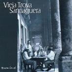 cd - Vieja Trova Santiaguera - DominÃ³, Verzenden, Zo goed als nieuw