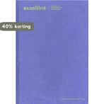 Manifest 9789493196438 Harm Tilman, Boeken, Verzenden, Zo goed als nieuw, Harm Tilman