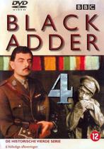 dvd film - Blackadder - Blackadder 4, Zo goed als nieuw, Verzenden