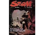 Storm - Het geheim van de nitronstralen - Storm - Het, Boeken, Stripboeken, Ophalen of Verzenden, Nieuw