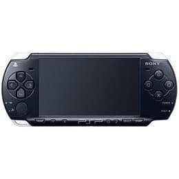 PSP Slim & Lite 3000 (Nette Staat) - Leest Geen Disc, Spelcomputers en Games, Spelcomputers | Sony PSP, Zo goed als nieuw, Ophalen of Verzenden