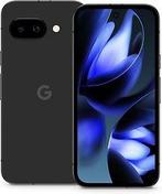 Google Pixel 9a Dual SIM 128GB obsidiaan, Telecommunicatie, Mobiele telefoons | Overige merken, Verzenden, Zo goed als nieuw, Zonder abonnement