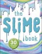 The Slime Book 9780241336618 Dk, Verzenden, Zo goed als nieuw, Dk