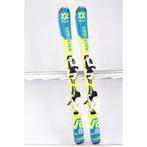 100 110 130 140 150 kinder skis VOLKL RACETIGER SL JR, grip, Overige merken, Gebruikt, Verzenden, 100 tot 140 cm