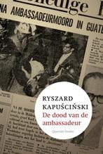 De dood van de ambassadeur 9789021406596 Ryszard Kapuscinski, Boeken, Verzenden, Gelezen, Ryszard Kapuscinski