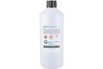 Wmm Chemie Isopropanol 99,9 zuiver 0,5 liter, fles, Verzenden, Nieuw