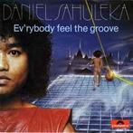 vinyl single 7 inch - Daniel Sahuleka - Evrybody Feel Th..., Cd's en Dvd's, Verzenden, Zo goed als nieuw