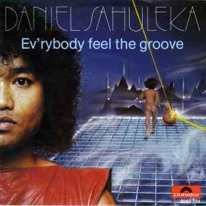 vinyl single 7 inch - Daniel Sahuleka - Evrybody Feel Th..., Cd's en Dvd's, Vinyl Singles, Zo goed als nieuw, Verzenden