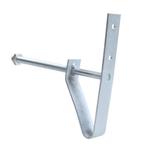 ProPlus Bandenhouderset muurbevestiging - 2 stuks - Inclu..., Ophalen of Verzenden