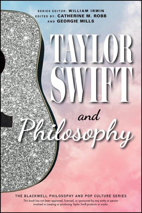 9781394238590 The Blackwell Philosophy and Pop Culture Se..., Boeken, Studieboeken en Cursussen, Nieuw, Verzenden