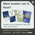 Kralen geregen tot sieraden 9789021304281 G. Root, Boeken, Verzenden, Gelezen, G. Root