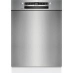 Bosch Smu4evs08e Onderbouw Vaatwasser 60cm, Ophalen of Verzenden, Nieuw, 85 tot 90 cm