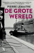 De Grote Wereld |  NIEUW | Lemaitre, Pierre | 9789401620567, Boeken, Ophalen of Verzenden, Nieuw, Lemaitre, Pierre