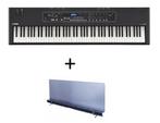 Yamaha CK88 met gratis YMR-03 bladmuziekhouder, Ophalen of Verzenden, Nieuw