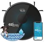 Eziclean Aqua-Connect x850 – Robotstofzuiger Met, Witgoed en Apparatuur, Stofzuigers, Ophalen of Verzenden, Gebruikt