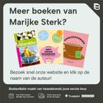 Deliciously Dutch 9789089894854 Marijke Sterk, Verzenden, Zo goed als nieuw, Marijke Sterk