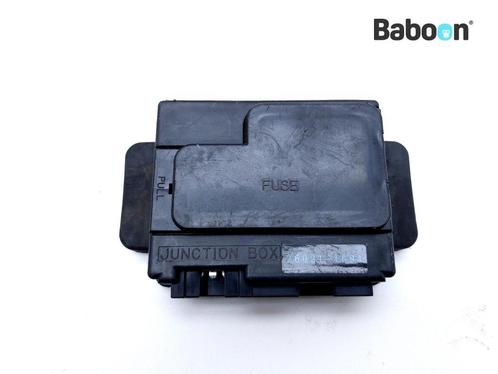 Zekeringskast Kawasaki ZR 550 B Zephyr 1991-1998 (ZR550B), Motoren, Onderdelen | Kawasaki, Gebruikt, Verzenden