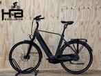Qwic Premium I Auto+ E-Bike Enviolo 2023, Qwic, Ophalen of Verzenden, Zo goed als nieuw, 50 km per accu of meer