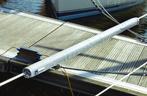 Blue Performance Sea Rail Cover - 2 meter, Watersport en Boten, Ophalen of Verzenden, Nieuw