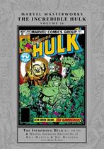 Marvel Masterworks: The Incredible Hulk Vol. 16, Boeken, Verzenden, Nieuw