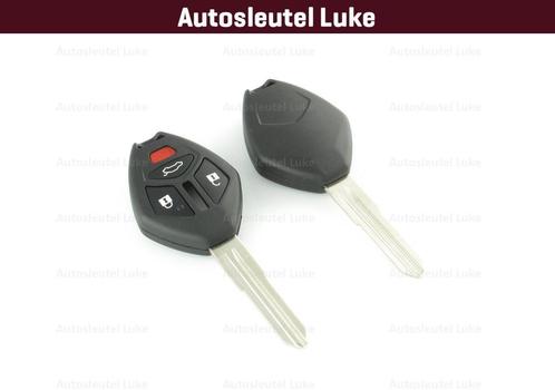4-knops sleutel behuizing kpb1689 voor Mitsubishi, Auto-onderdelen, Elektronica en Kabels, Nieuw, Verzenden