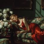 La Chibroneuse - Crimson Reverie 1/1 - XL