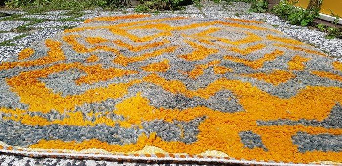 Berber - Tapijt - 243 cm - 160 cm, Huis en Inrichting, Stoffering | Tapijten en Kleden