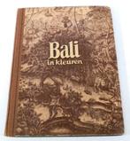 Boek Bali in kleuren Douwe Egberts G776, Verzenden, Gelezen