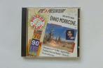 Ennio Morricone - De hits van (RTL4), Cd's en Dvd's, Verzenden, Zo goed als nieuw