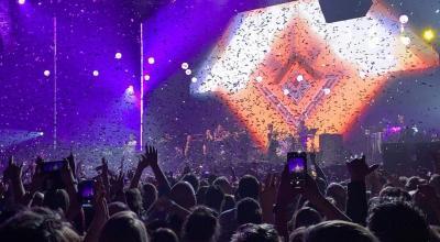 Discophonic Orchestra Tickets | 013 Tilburg, Tickets en Kaartjes, Evenementen en Festivals