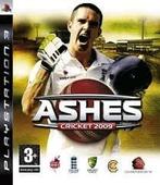 Ashes Cricket 2009 (PS3 used game), Ophalen of Verzenden, Zo goed als nieuw