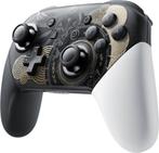Nintendo Switch Pro controller - The legend of Zelda:, Verzenden, Nieuw