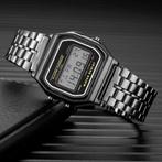 TMC212 Digitale Horloge - Polshorloge 3 ATM Waterdicht -, Verzenden, Nieuw, GoGoey