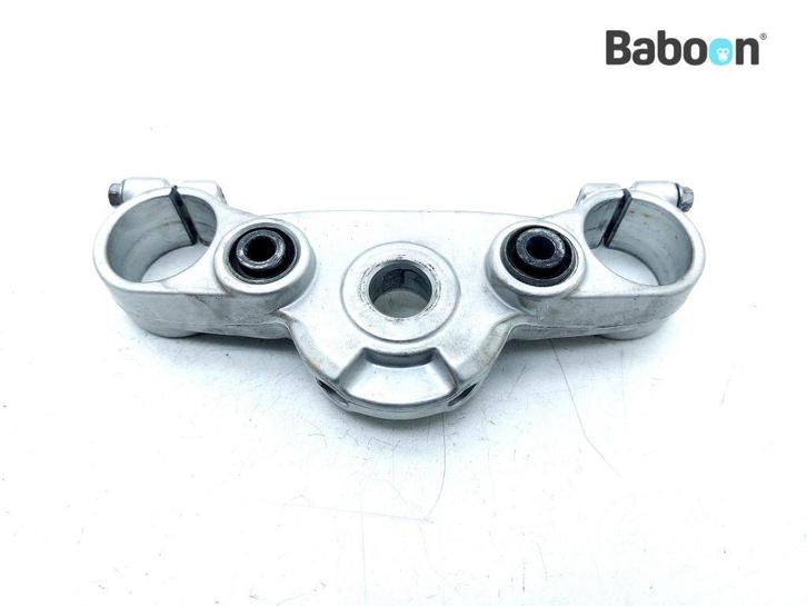 Voorvork Kroonplaat Yamaha XT 660 Z Tenere 2008-2011, Motoren, Onderdelen | Yamaha, Gebruikt, Verzenden