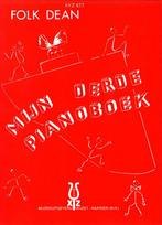 9789043146890 Mijn Derde Pianoboek Folk Dean, Nieuw, Folk Dean, Verzenden