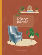 Plantplanner 9789083261782 Marita Joosse, Verzenden, Zo goed als nieuw, Marita Joosse