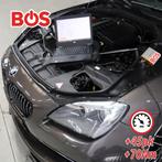 ECU Tuning op Maat zowel particulier als garages!