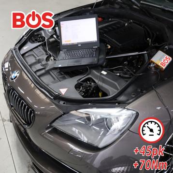 ECU Tuning op Maat zowel particulier als garages! beschikbaar voor biedingen
