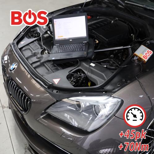 ECU Tuning op Maat zowel particulier als garages!, Auto diversen, Tuning en Styling