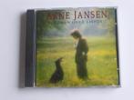 Arne Jansen - Dromen over liefde, Cd's en Dvd's, Verzenden, Nieuw in verpakking