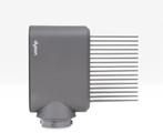 Dyson Airwrap Wide-tooth Comb - Grijs, Verzenden, Zo goed als nieuw