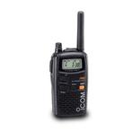 Bieden: Icom IC-4088E UHF Handheld Marine Two-Way Radio - 6, Watersport en Boten, Ophalen of Verzenden, Nieuw