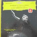 LP gebruikt - Beethoven - Symphonie NÂ°5 En Ut Mineur (Fr., Cd's en Dvd's, Vinyl | Klassiek, Zo goed als nieuw, Verzenden