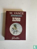 Ringo [Vance] - Ringo - 1992 (strips, Cutsem, William van.), Boeken, Eén stripboek, Verzenden, Gelezen, Duchâteau, André, Duval, Yves.