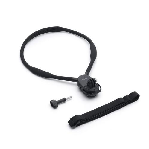 DJI Osmo Hanging Neck Mount Max, Audio, Tv en Foto, Actiecamera's, Nieuw, Overige merken, Ophalen of Verzenden