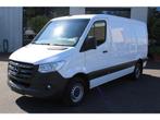 Mercedes-Benz Sprinter 316 CDI L2H1 EURO VI-D, Wit, Plug-in hybride, Nieuw, Lease